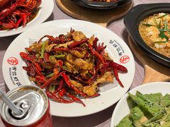 -有位虾匠·香辣蟹·小龙虾(李村店)