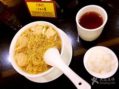 -丽的面家(多宝路店)