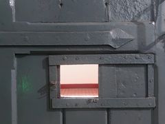 -青岛德国监狱旧址博物馆