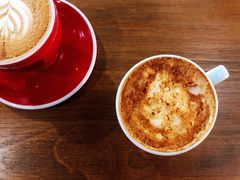 -咖法森林·咖啡  酒吧(天河店)