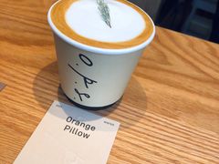 -O.P.S. CAFE