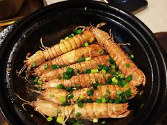 -甬小馆·焗海鲜温州菜(五马街店)