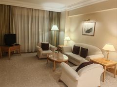 -南京维景国际大酒店(南京博物院店)