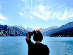 -青海湖国家重点风景名胜区