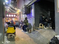 -清真·马峰烤肉(小学习北巷店)