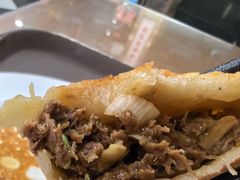-白魁老号饭庄(安内店)