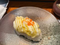 -戏作寿司(观音桥店)