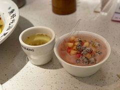 老坛酸菜鲈鱼-江渔儿酸菜鱼(映月湖环宇城店)