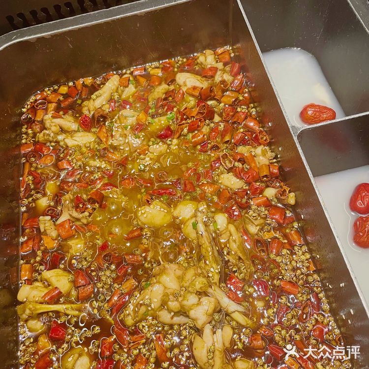 我真的太爱吃牛蛙了！