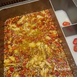 我真的太爱吃牛蛙了！