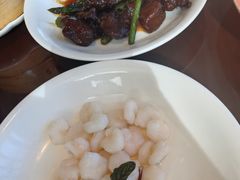 -环球港凯悦 · 享悦中餐厅