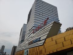 -万达广场(巴南店)