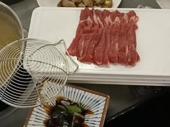 -尚宴牛特鲜自助(太原街万达店)