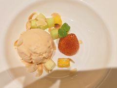 -夏宫中餐厅(香格里拉大酒店)