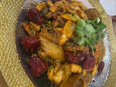 -北京华联购物中心(天通苑店)