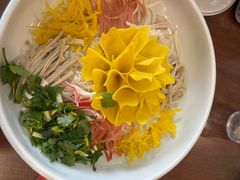 牡丹燕菜-真不同饭店(中州东路店)