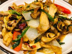 -滇越乘象云南餐厅(豆各庄店)