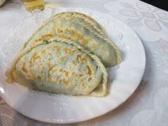 -金家老三饭庄(常营店)