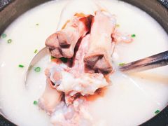 -钟太婆老妈蹄花(春熙路店)