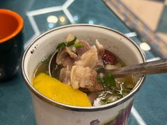 -乡村馕坑肉·烧烤·新疆菜·本地人更爱吃(阿勒泰首店)