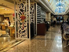 -皇朝万鑫自助餐厅