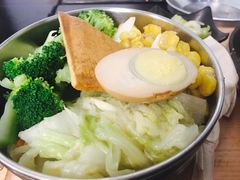 -小明同学(三里屯店)