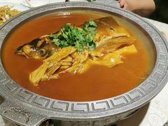 -苏淮景·苏闽融创菜·海鲜(原空港井河轩店)