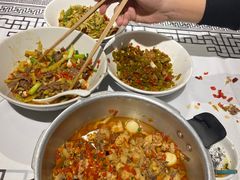 -帝一铭家宴(板塘店)