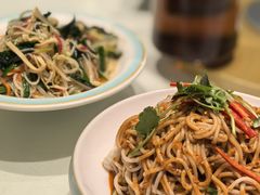 拌粉-凯鸽酒楼(大同振兴街店)