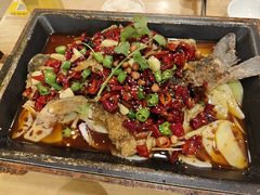 -老蜀人川菜馆(中关村店)