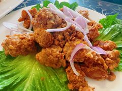 -马虎风味菜馆(王府园小区店)