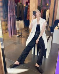 -时尚殿堂salon