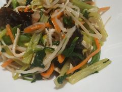 老南京素什锦-奇芳阁·百年清真南京菜(夫子庙店)