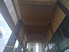 -深圳雅邦朗悦国际酒店
