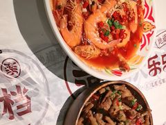 -乐乐大排档·30年老字号(浙江路店)