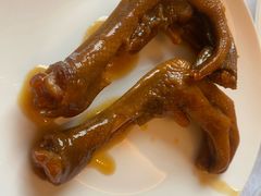 -香宫中餐厅 · 桂林香格里拉