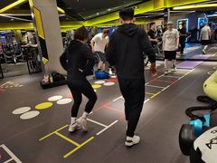 -贝菲特游泳健身(徐泾店)