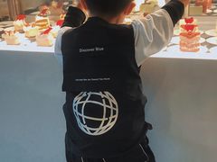 -PETIT PARIS 小巴黎(花园道店)