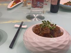 -江南韵·无锡太湖文化体验餐厅(凤凰天街店)