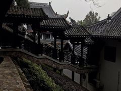 -岳麓山风景名胜区