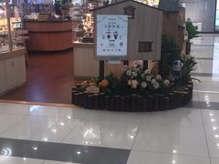 -凯德广场(武胜路店)