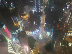 -WFC会仙楼观景台