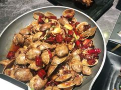 -嘎嘎鸭脑壳(蜀汉路店)