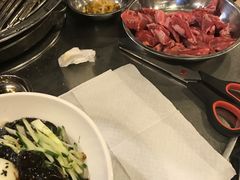 -釜山火炉·海鲜烤肉(紫藤路店)