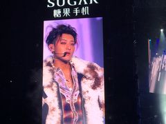 -成都金融城演艺中心