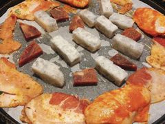 -么子烤肉(化龙池店)