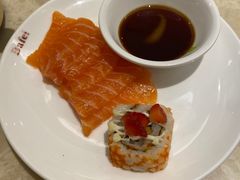 -芭菲盛宴·环球美食(解放碑英利国际店)