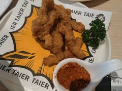 -太二酸菜鱼(中庚漫游城店)