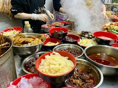-小吴水煮(羊子巷店)