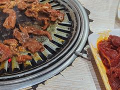 -平山城鑫烧烤(建国楼店)